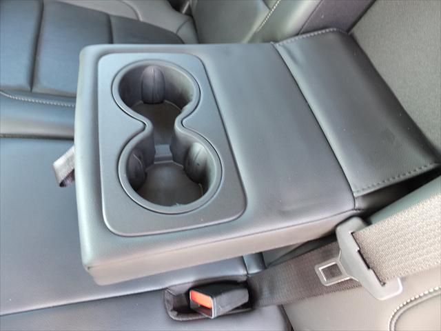 used 2023 GMC Acadia car, priced at $32,396