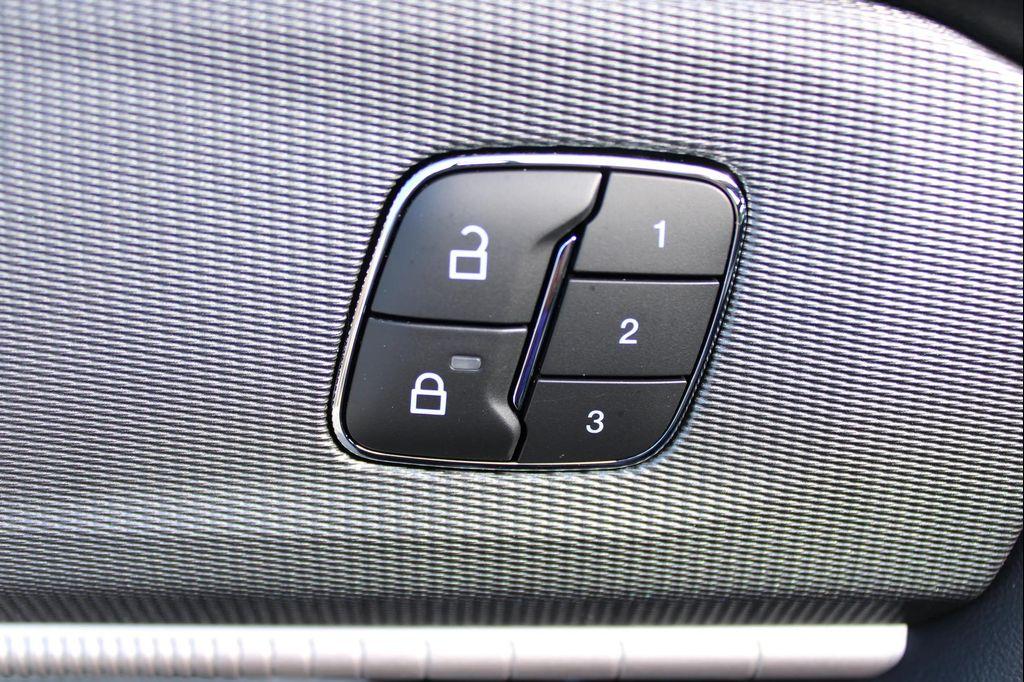 new 2025 Ford Explorer car, priced at $60,455
