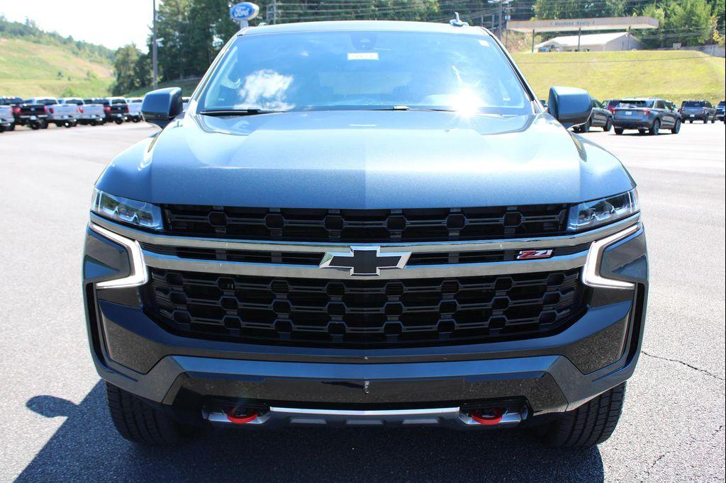 used 2021 Chevrolet Tahoe car, priced at $46,995