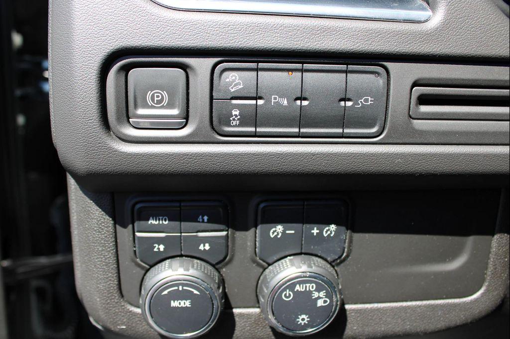 used 2021 Chevrolet Tahoe car, priced at $46,995