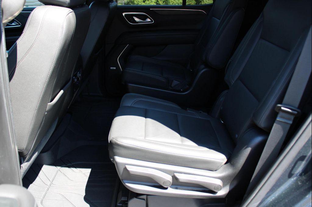 used 2021 Chevrolet Tahoe car, priced at $46,995