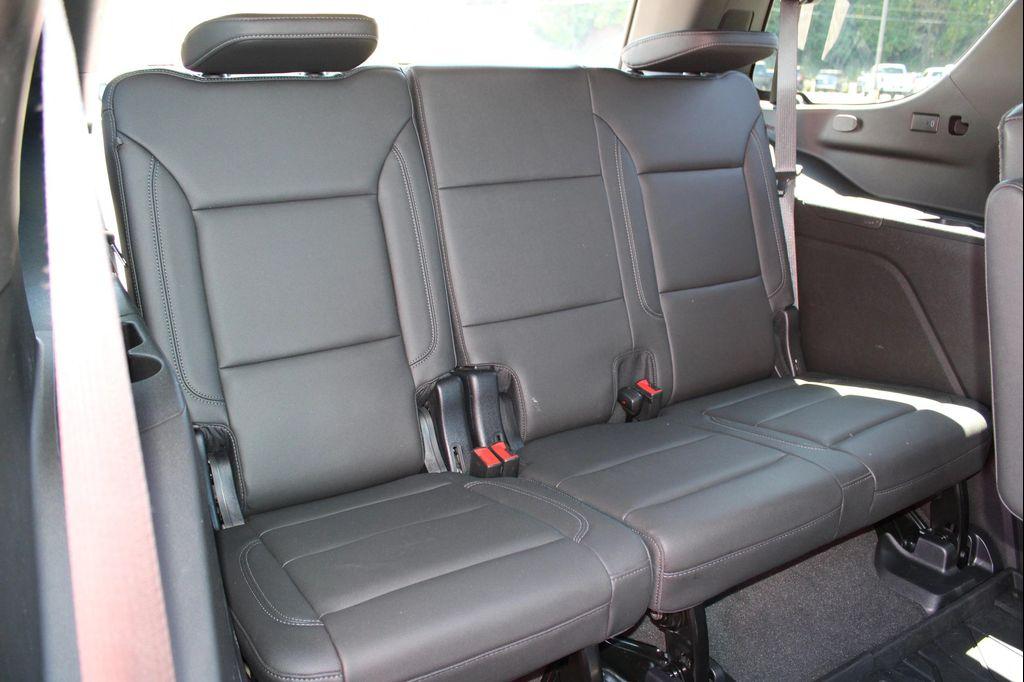used 2021 Chevrolet Tahoe car, priced at $46,995