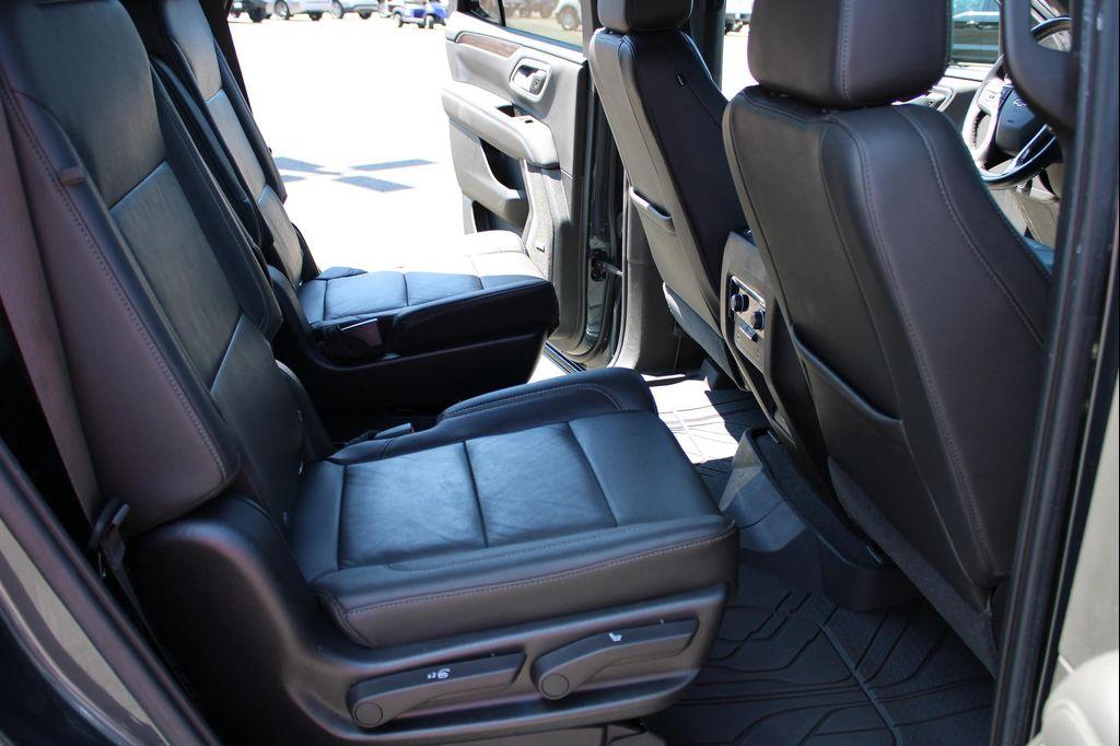 used 2021 Chevrolet Tahoe car, priced at $46,995