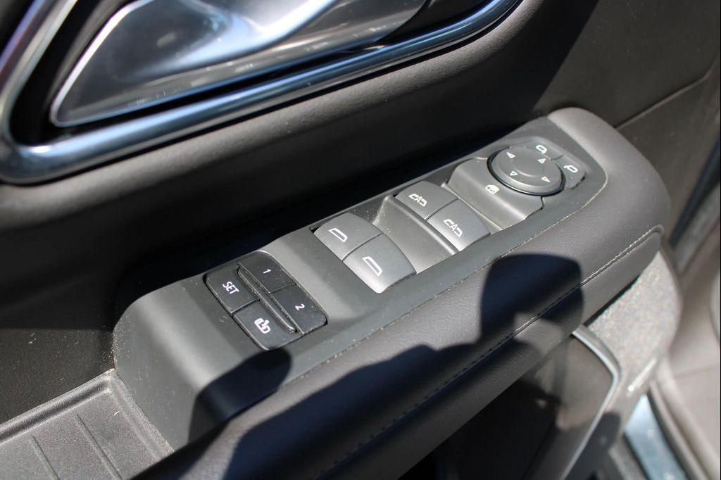 used 2021 Chevrolet Tahoe car, priced at $46,995