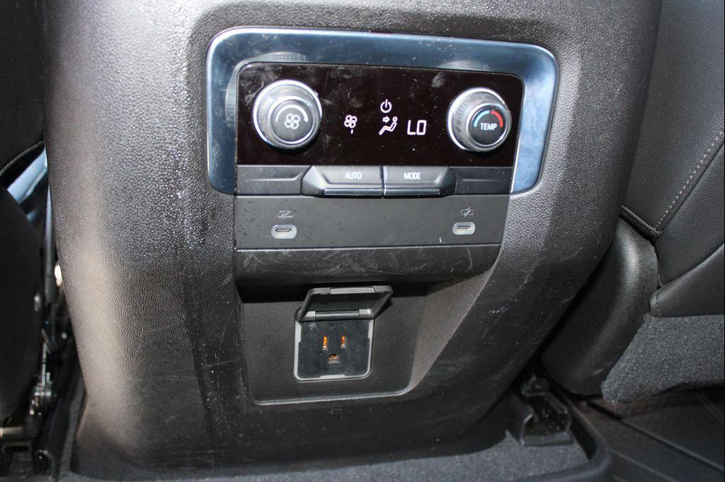 used 2021 Chevrolet Tahoe car, priced at $46,995