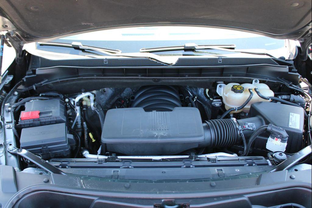 used 2021 Chevrolet Tahoe car, priced at $46,995