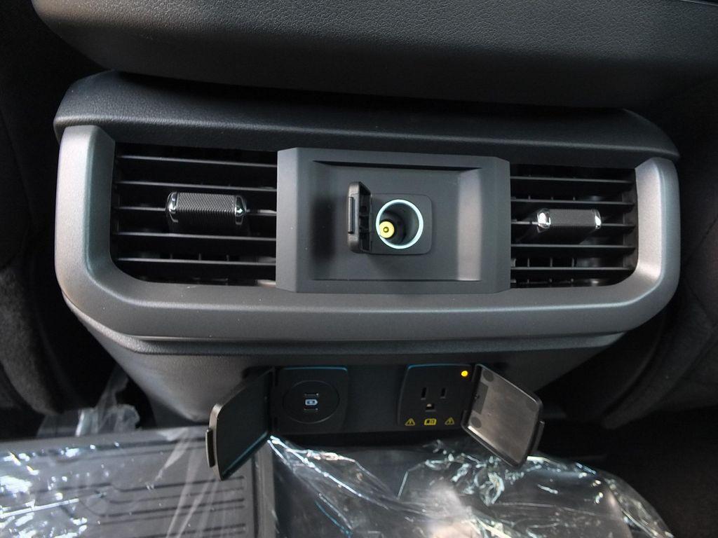 new 2025 Ford F-150 car, priced at $65,745