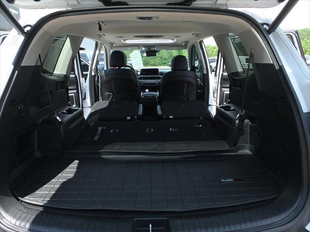 used 2022 Kia Telluride car, priced at $31,123