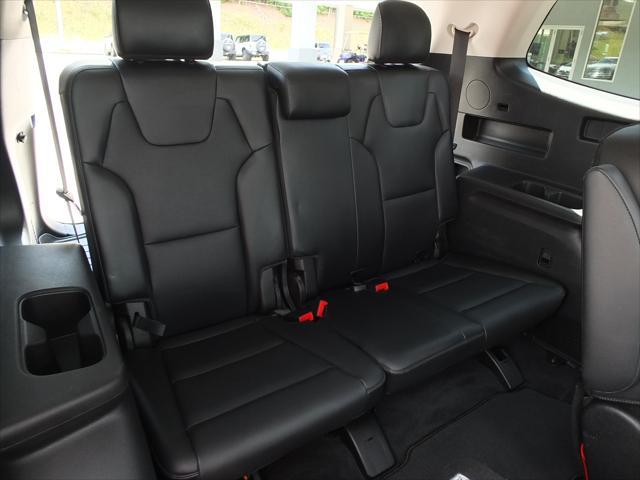 used 2022 Kia Telluride car, priced at $31,123