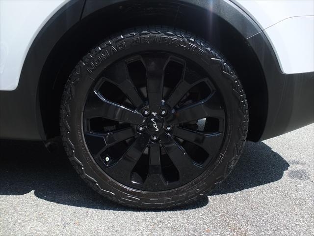 used 2022 Kia Telluride car, priced at $31,123