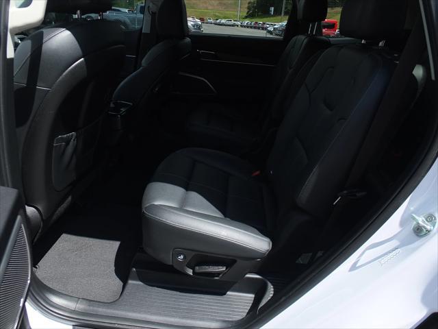 used 2022 Kia Telluride car, priced at $31,123