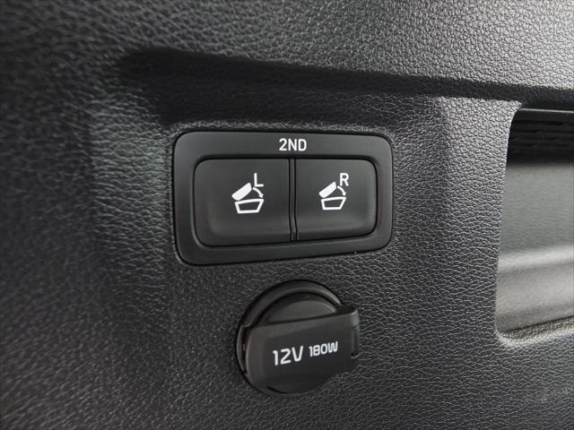 used 2022 Kia Telluride car, priced at $31,123