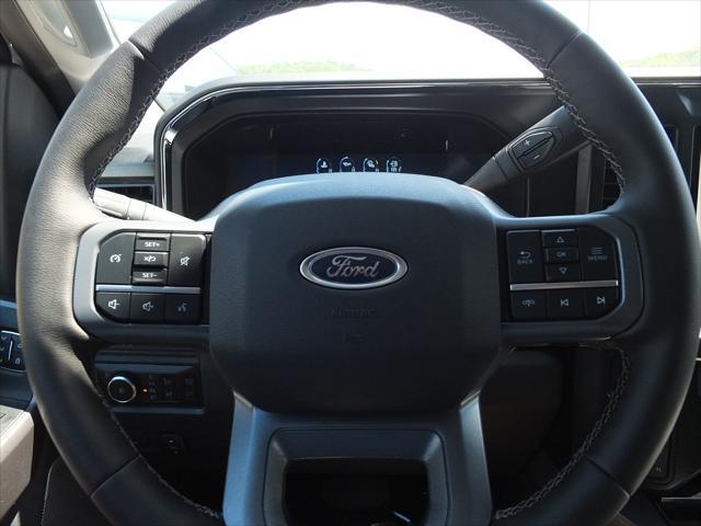 new 2025 Ford F-250 car, priced at $79,275