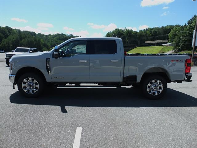 new 2025 Ford F-250 car, priced at $79,275