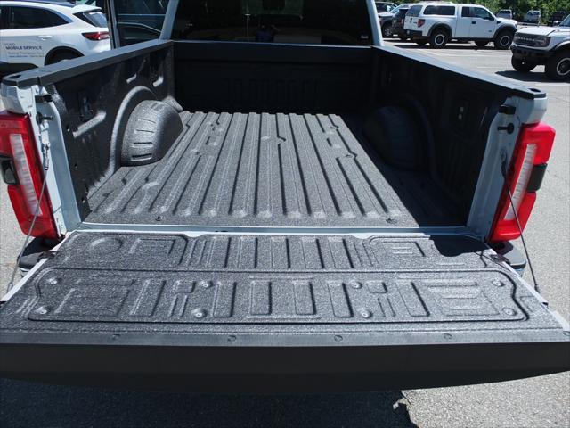 new 2025 Ford F-250 car, priced at $79,275