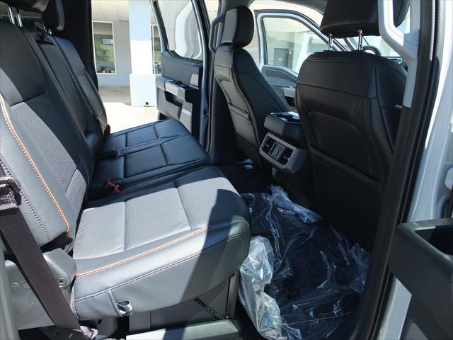new 2025 Ford F-250 car, priced at $79,275
