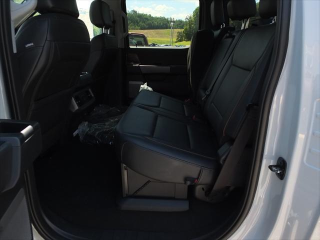 new 2025 Ford F-250 car, priced at $79,275