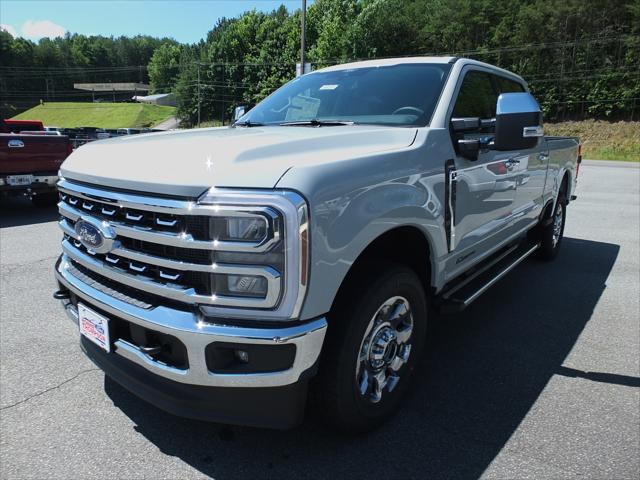 new 2025 Ford F-250 car, priced at $79,275
