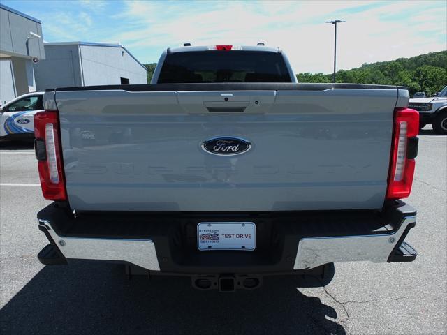 new 2025 Ford F-250 car, priced at $79,275