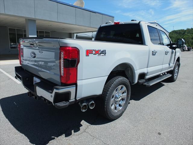new 2025 Ford F-250 car, priced at $79,275