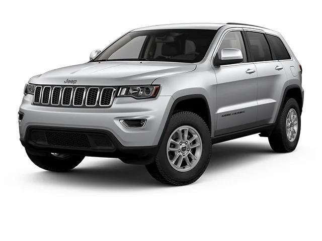 used 2021 Jeep Grand Cherokee car, priced at $21,987