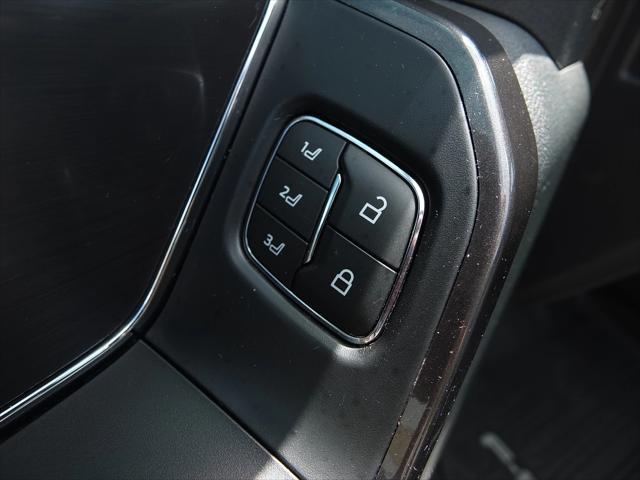 used 2021 Ford F-150 car, priced at $45,996