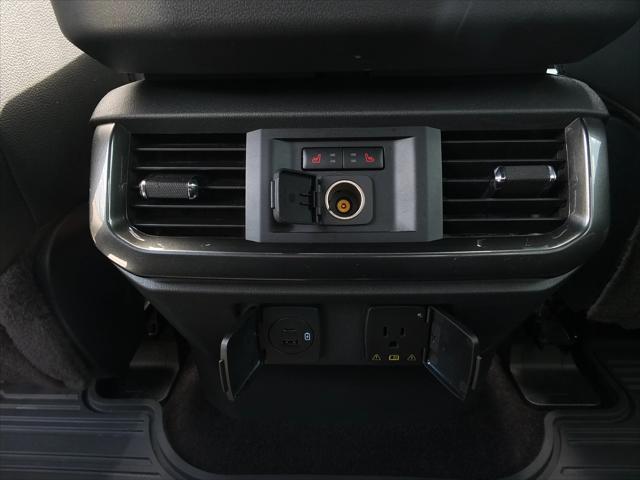 used 2021 Ford F-150 car, priced at $45,996