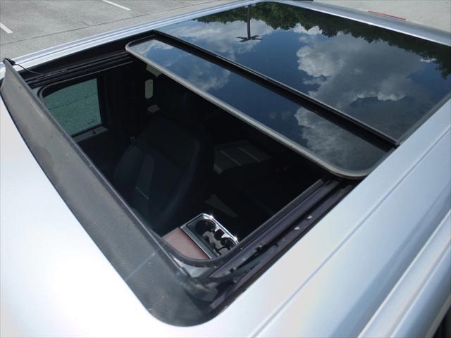 used 2021 Ford F-150 car, priced at $45,996