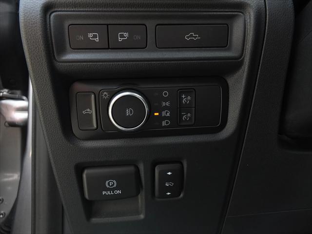 used 2021 Ford F-150 car, priced at $45,996