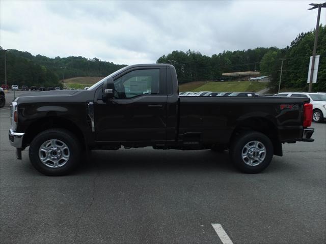 new 2025 Ford F-350 car, priced at $58,935