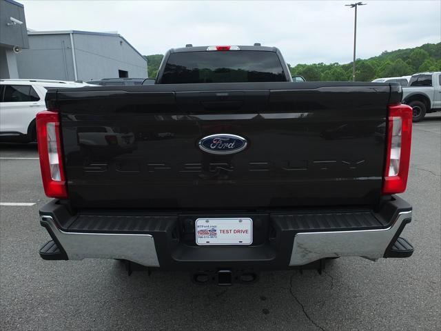 new 2025 Ford F-350 car, priced at $58,935