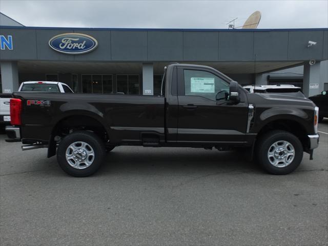 new 2025 Ford F-350 car, priced at $58,935