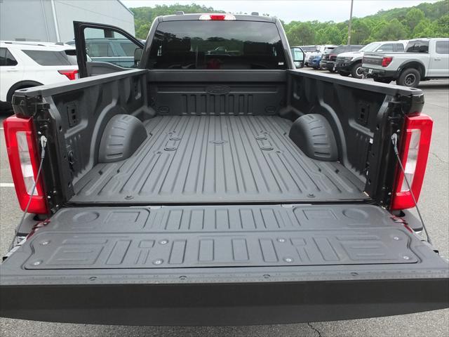 new 2025 Ford F-350 car, priced at $58,935