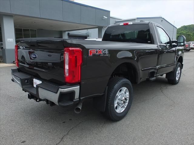 new 2025 Ford F-350 car, priced at $58,935