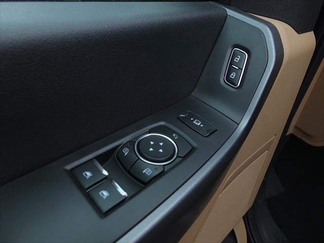 new 2025 Ford F-350 car, priced at $58,935