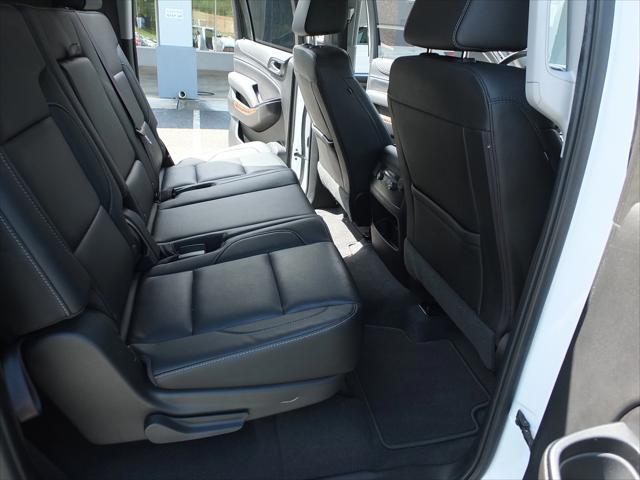 used 2019 Chevrolet Suburban car, priced at $35,395