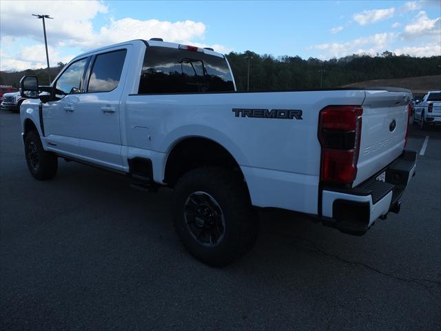used 2024 Ford F-250 car, priced at $82,996