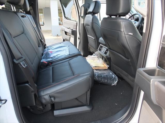 used 2024 Ford F-250 car, priced at $82,996