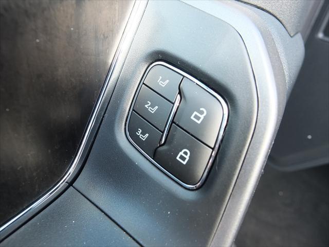 used 2024 Ford F-250 car, priced at $82,996