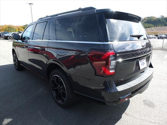 new 2024 Ford Expedition car, priced at $71,891