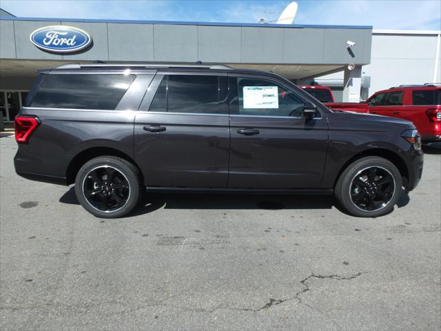 new 2024 Ford Expedition car, priced at $71,891