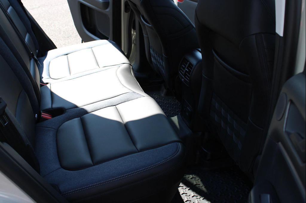 new 2025 Ford Bronco Sport car, priced at $44,290