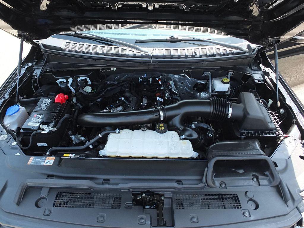 used 2024 Ford Expedition car, priced at $51,941