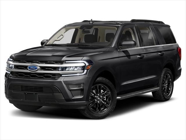 used 2024 Ford Expedition car, priced at $53,996