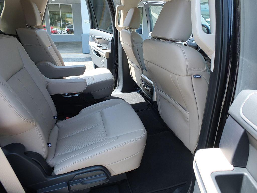 used 2024 Ford Expedition car, priced at $51,941