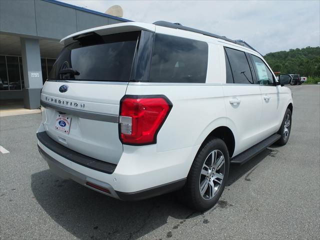 new 2024 Ford Expedition car, priced at $72,265