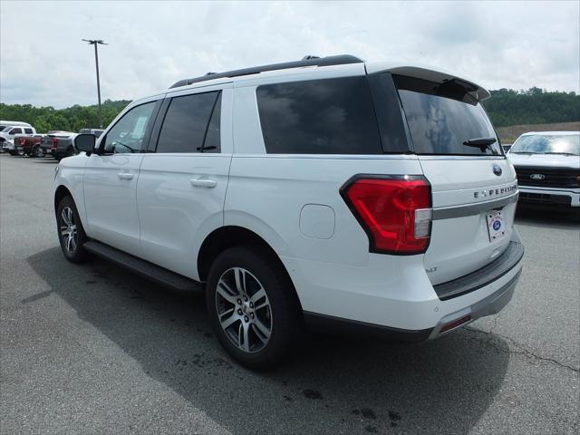 new 2024 Ford Expedition car, priced at $72,265