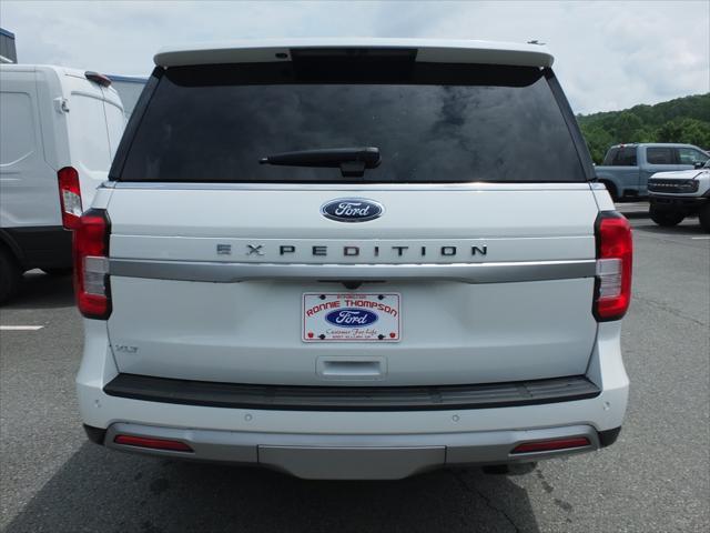 new 2024 Ford Expedition car, priced at $72,265