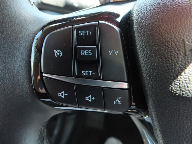 used 2024 Ford Escape car, priced at $26,877