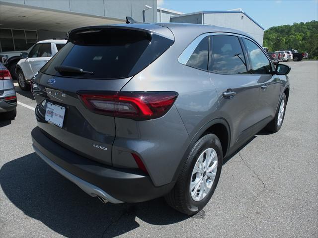 used 2024 Ford Escape car, priced at $26,877